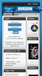 Mobile Screenshot of blakes7online.com